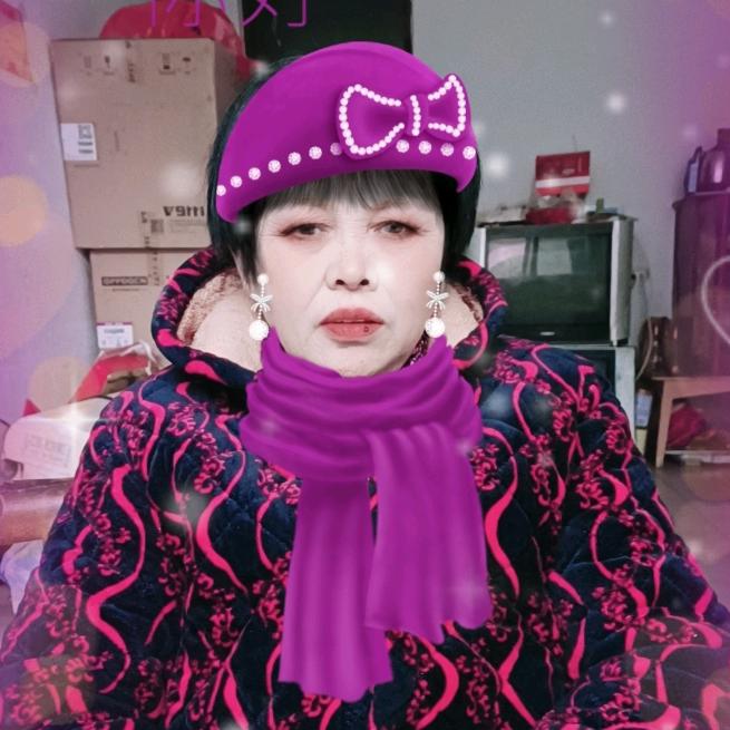 蒋太太
