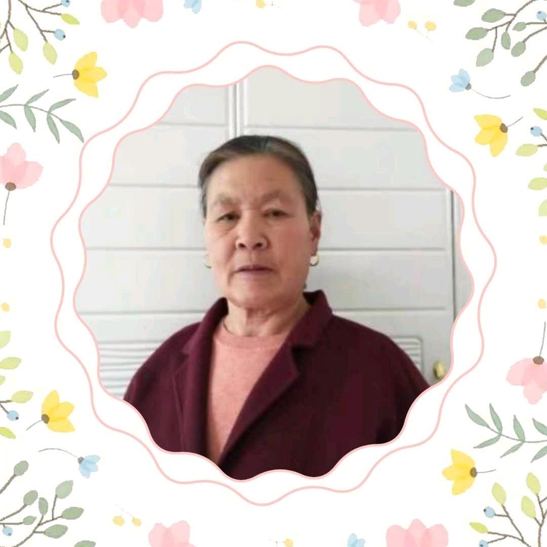 老陈花卉