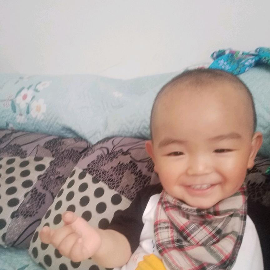 可可爱爱的弟弟