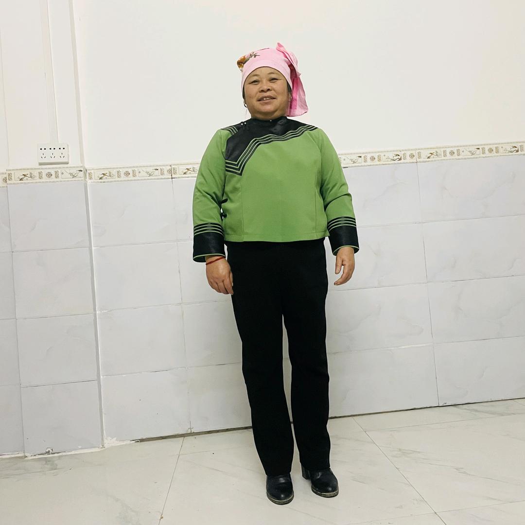 笑对生活！