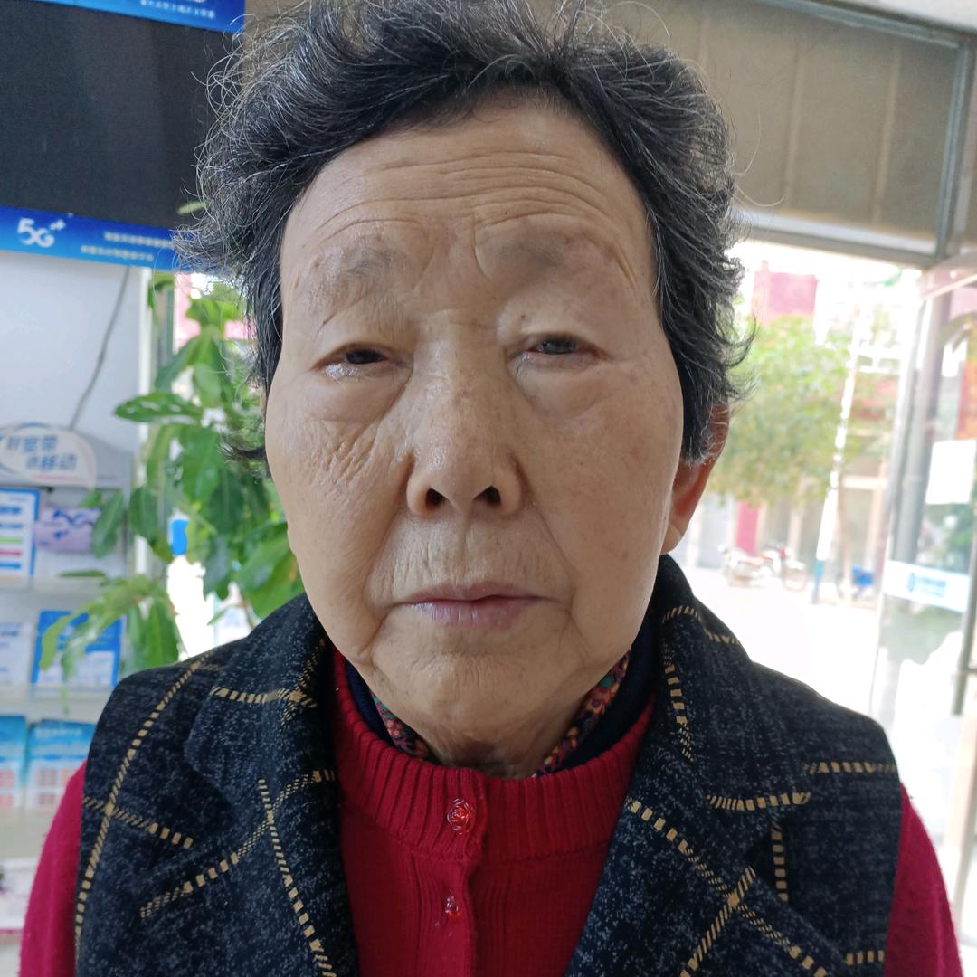 李玉珍