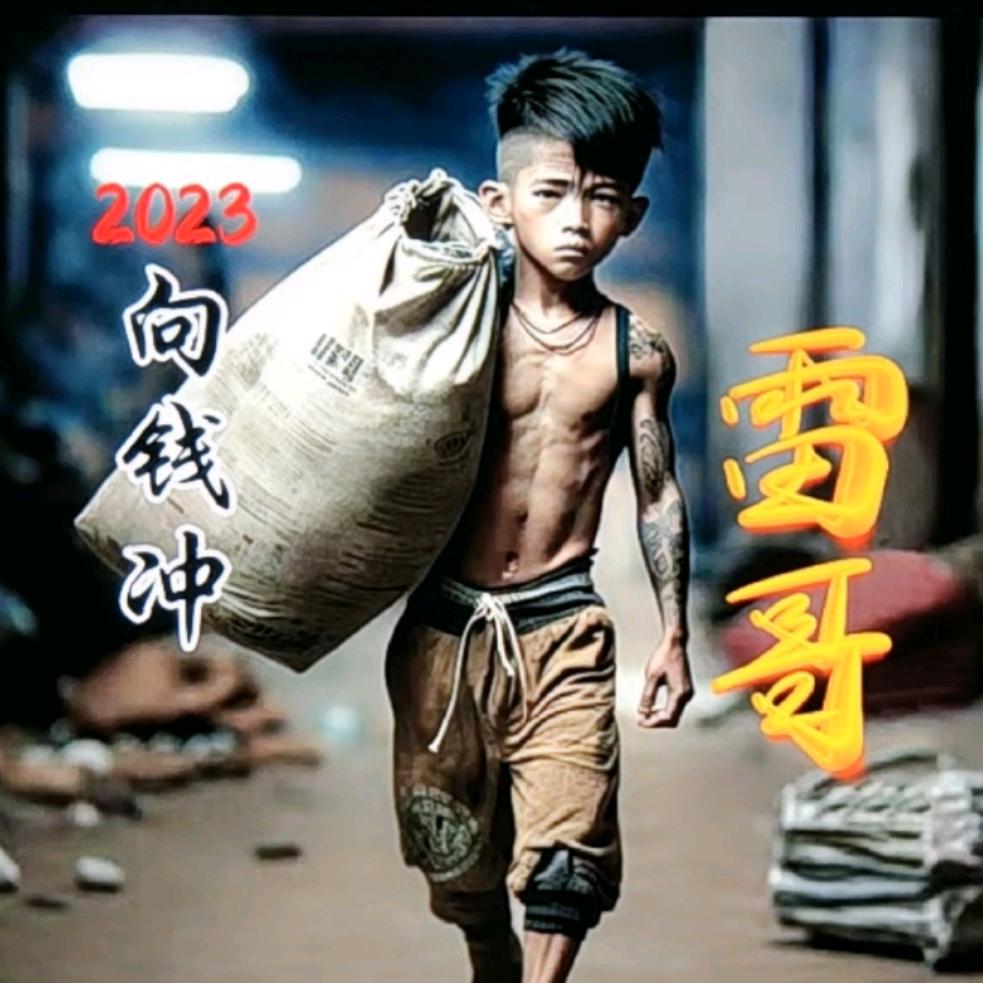 🌈ᝰꫛꫀꪝ•⚘雷哥