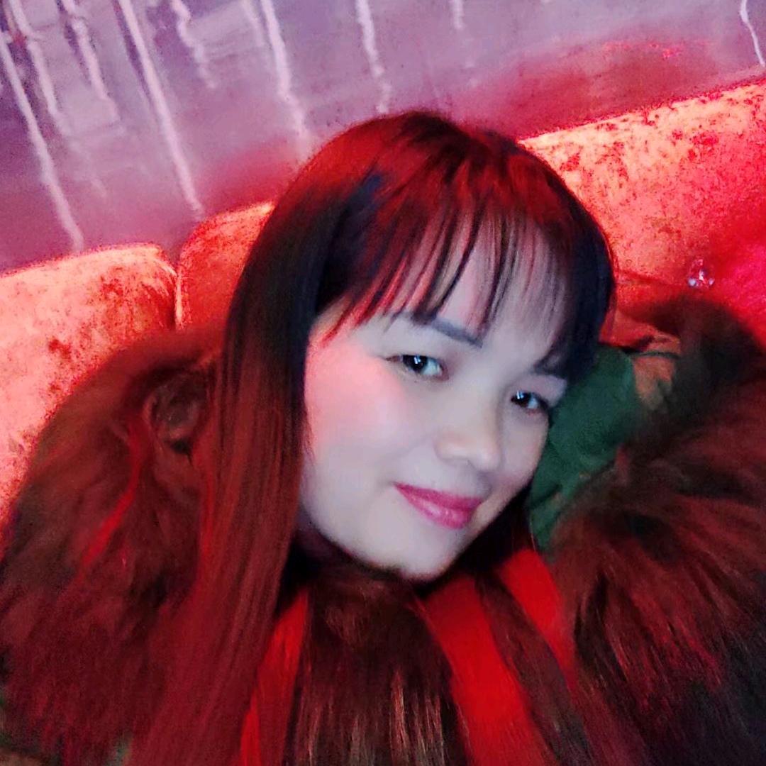 丽丽姐
