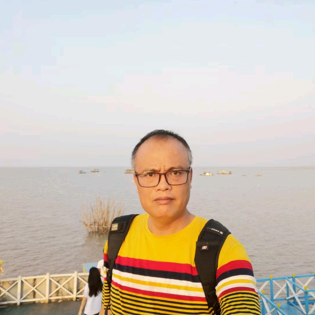 陈文善（正善会计）