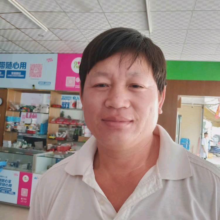 贵州省铜仁市沿河县黎培喜