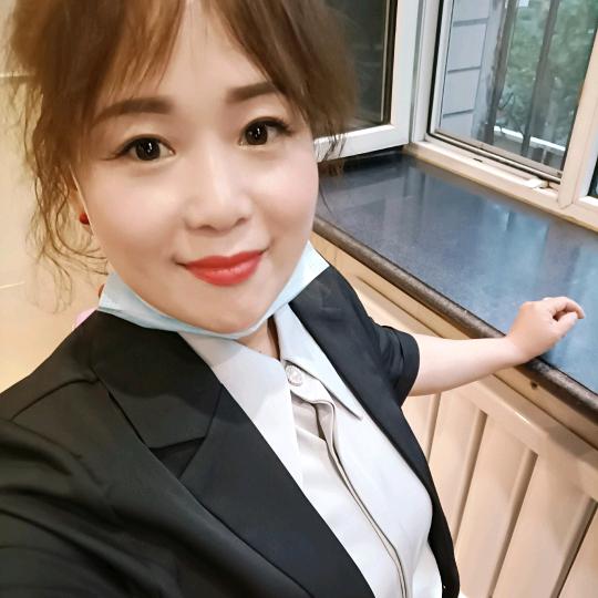 坚果🎤