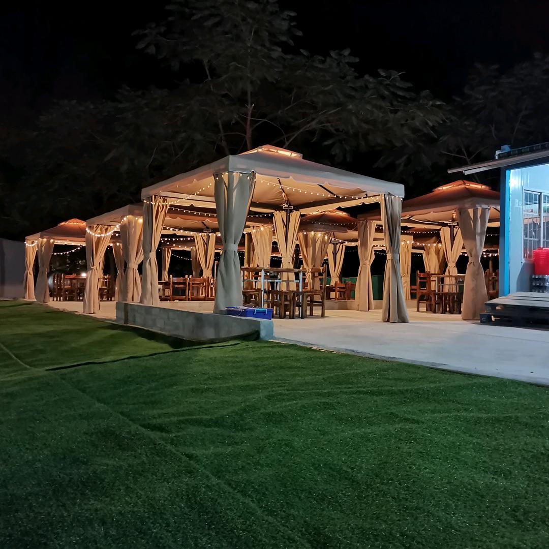 金凤园小炒土鸡火锅