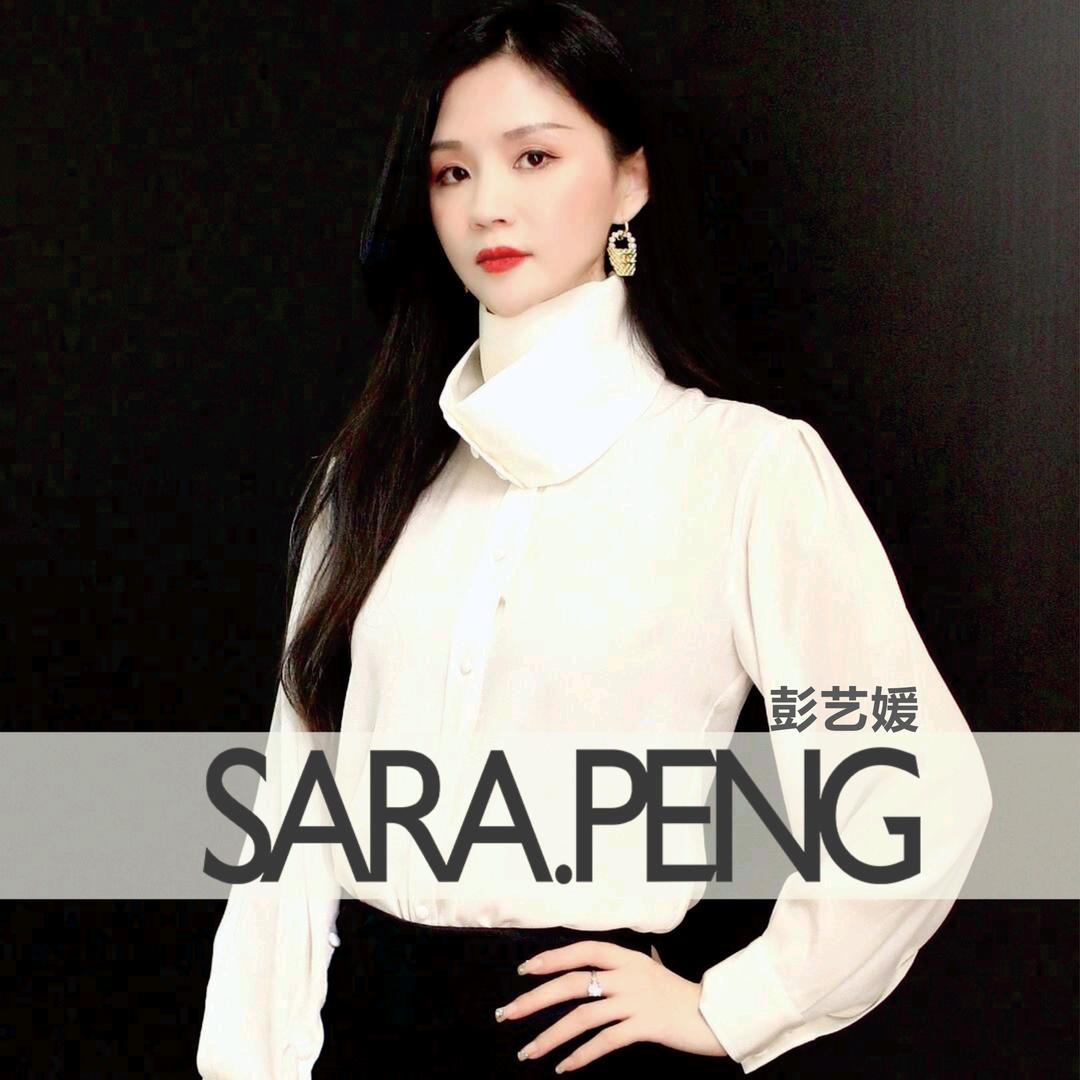 彭艺昭SARA.PENG高级女装