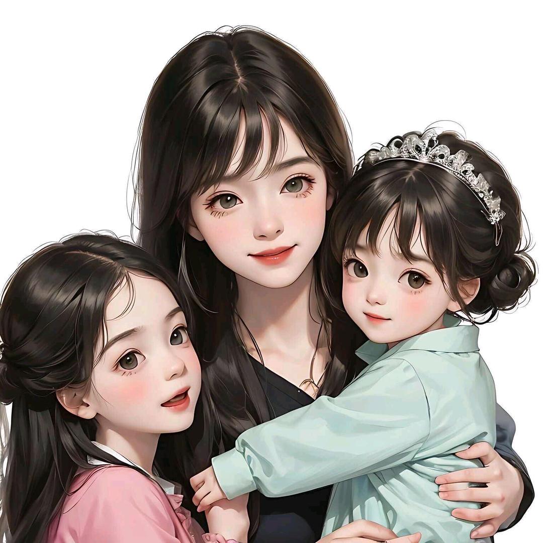 希馨👄宝贝儿