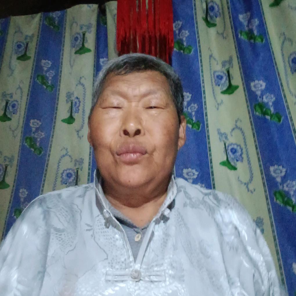 神弦大王李老四