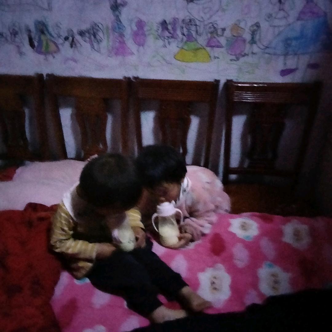 姐姐弟弟妹妹