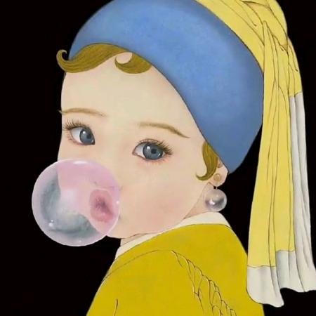 M宝，小女人😂🧚🏻‍♀️