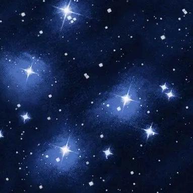 宇宙星空张耿前