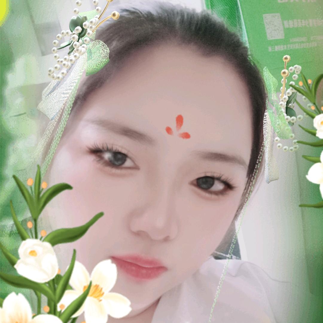 🧚‍♀️小张☘️Zᝰ✍︎hang