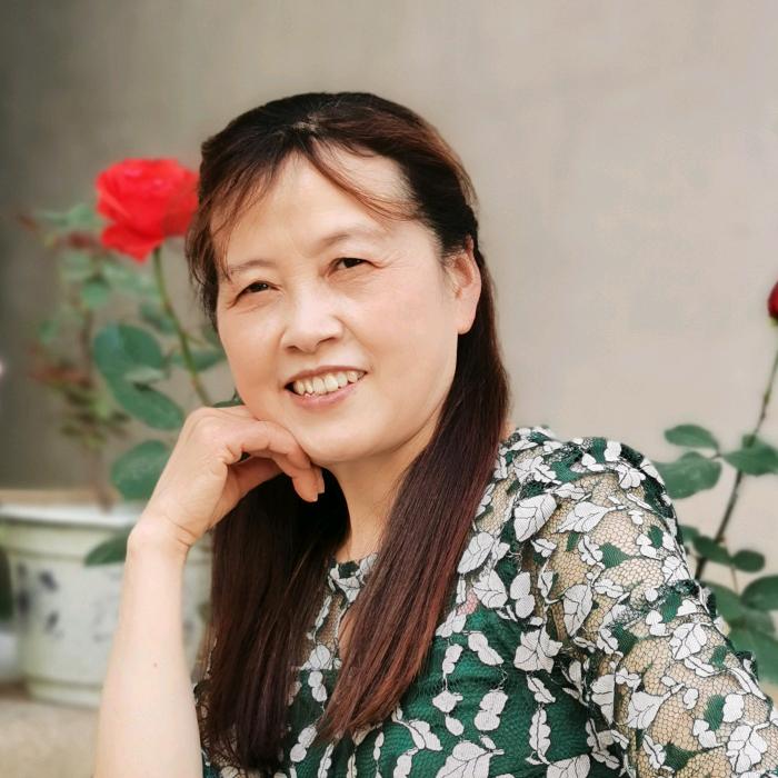三妹子