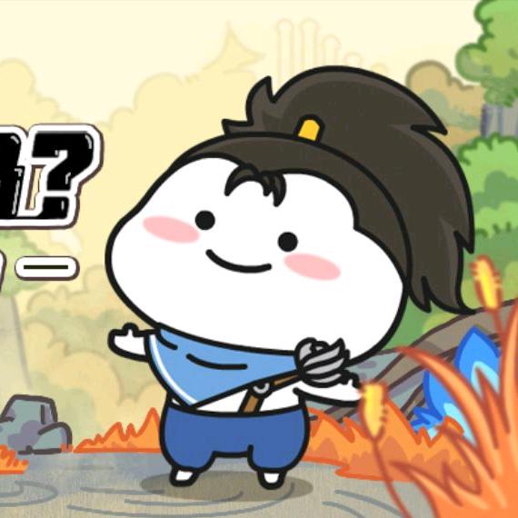 老师她亲我