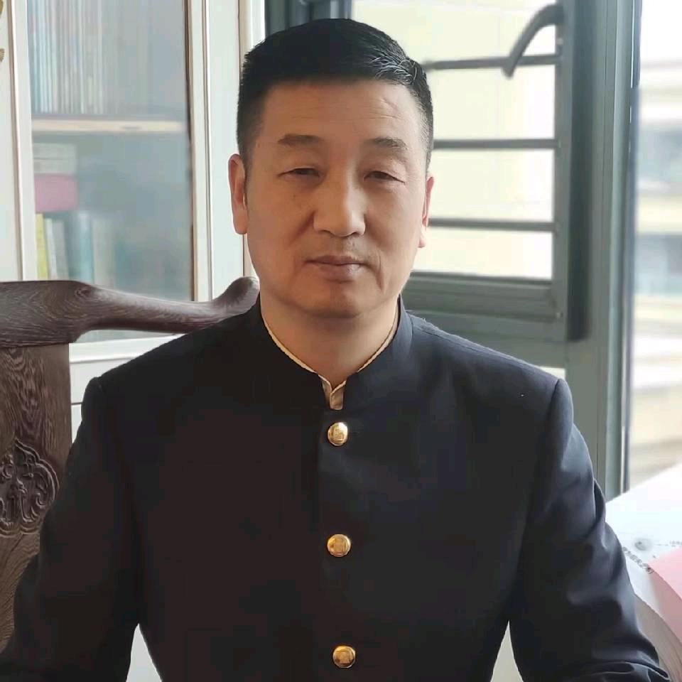 致珍堂堂主
