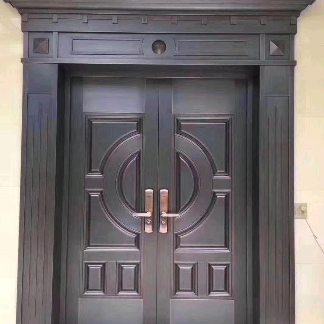 鑫世代 颐家 旺家乐 安全门