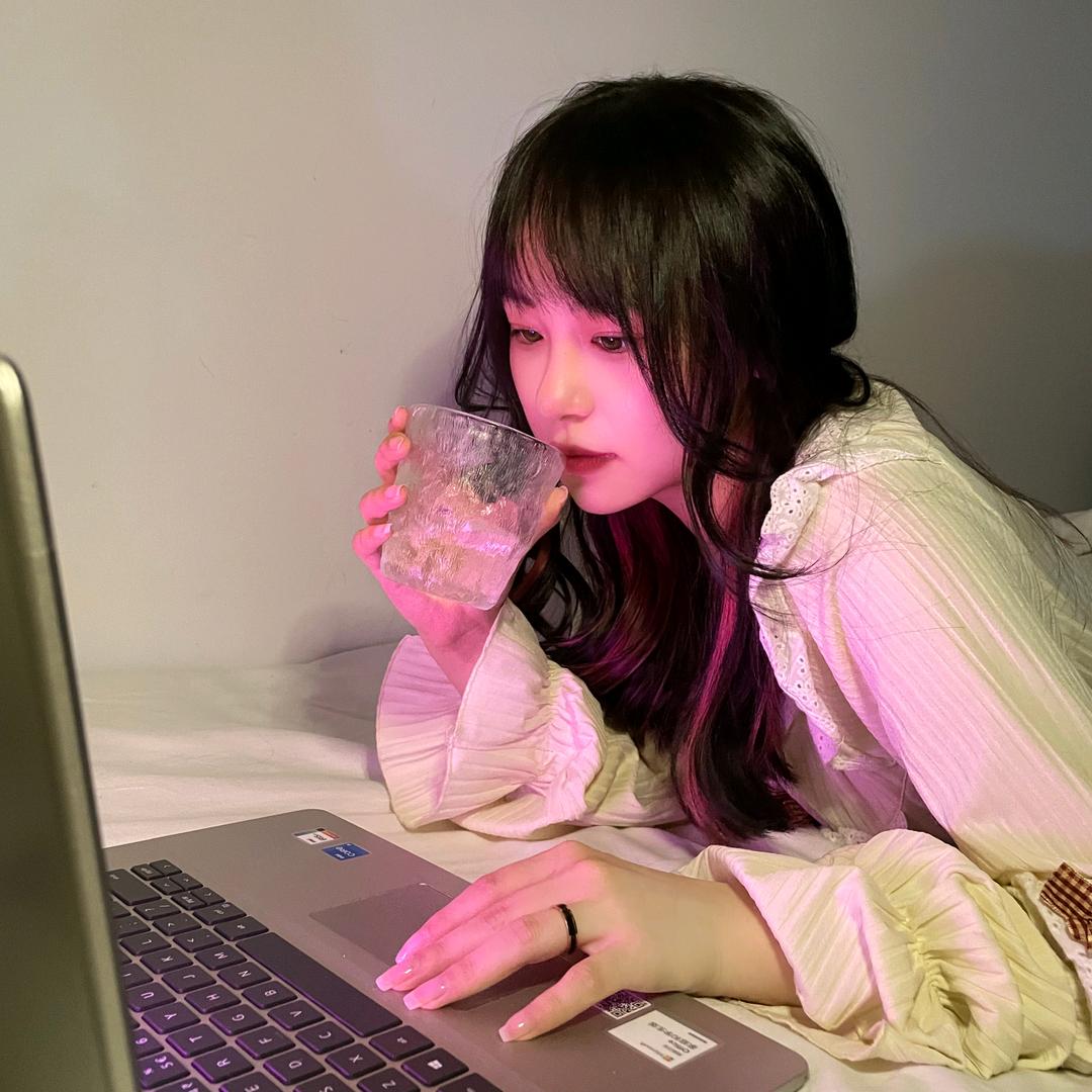 生椰拿铁💭