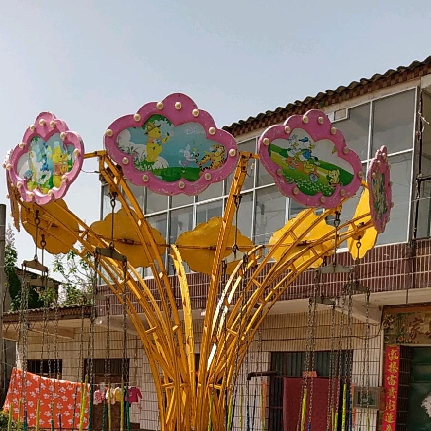 童趣游乐城（张潘市场店）