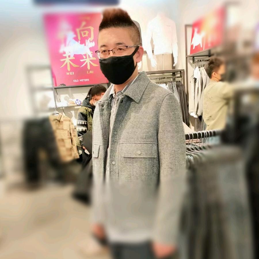 麦克尔