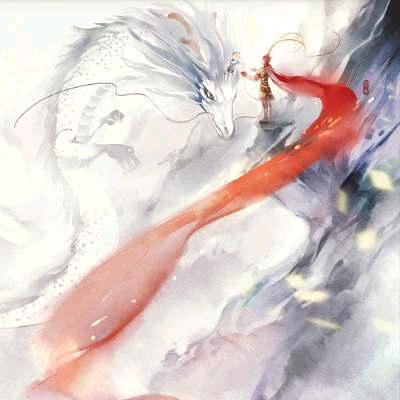 了无牵挂