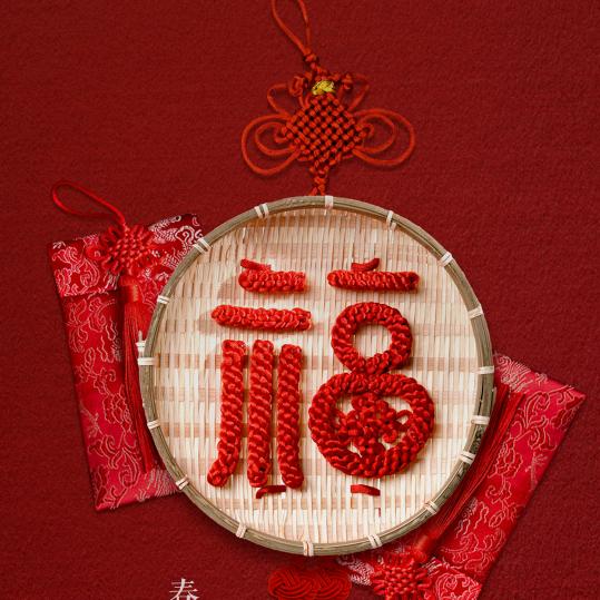 在梵净山发呆的一叶兰