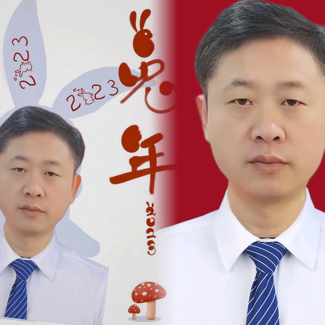 @商丘刘哥（正能量）