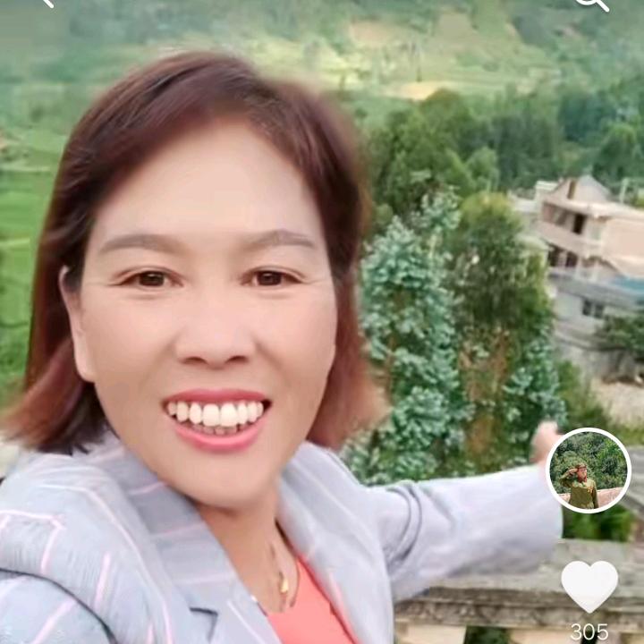 农村英姐