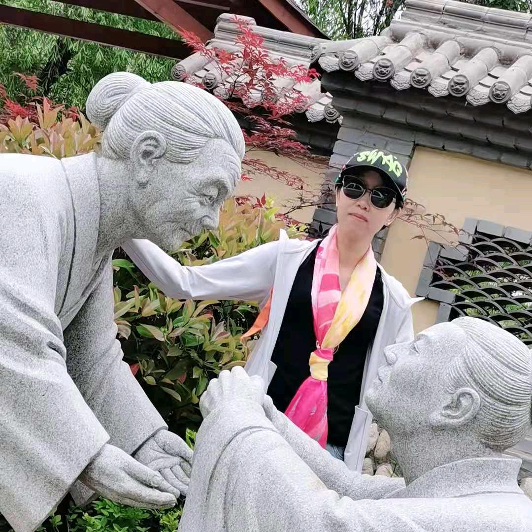 蝴蝶仙子（拒聊）