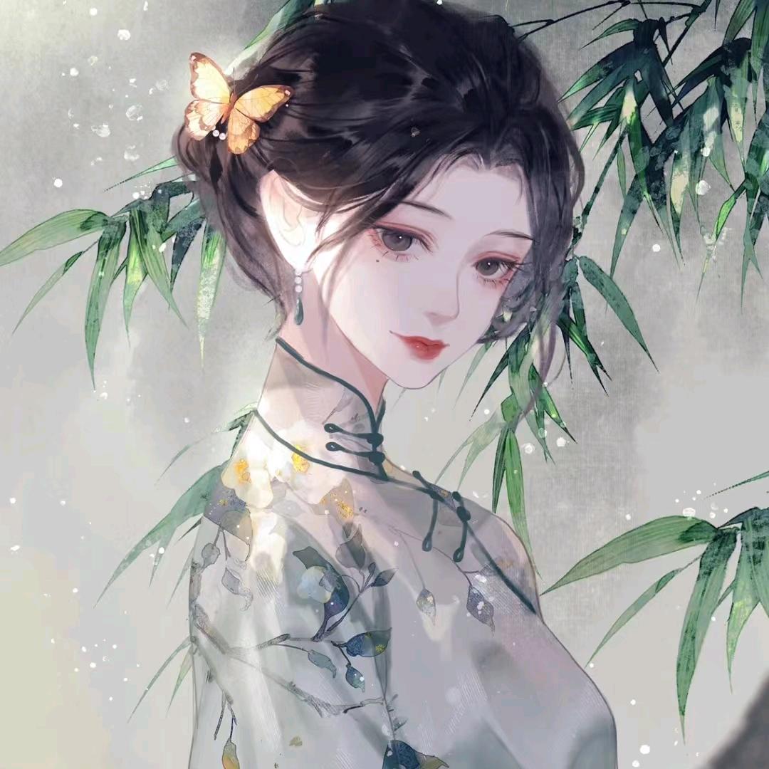 晴天布布