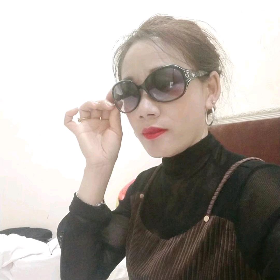 姐的范你不懂