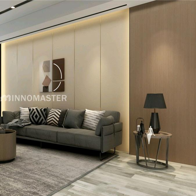 修水县创意玩家墙板.地板（全屋高端定制）