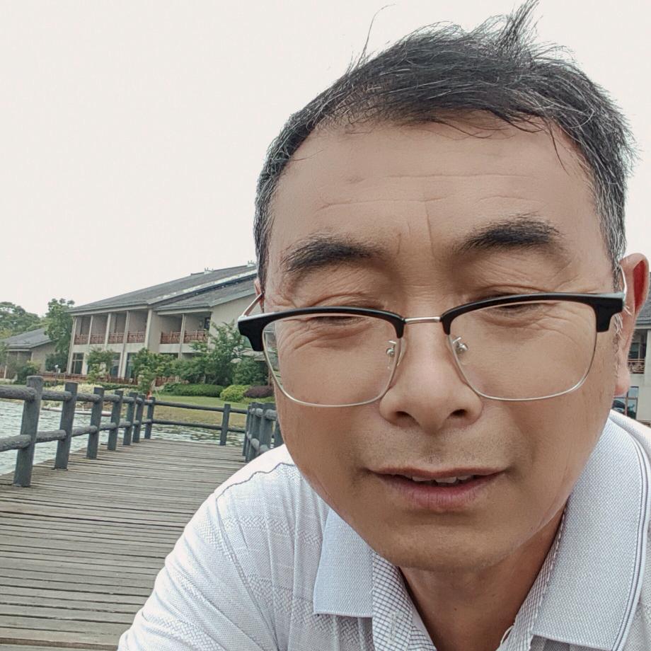 山野风情