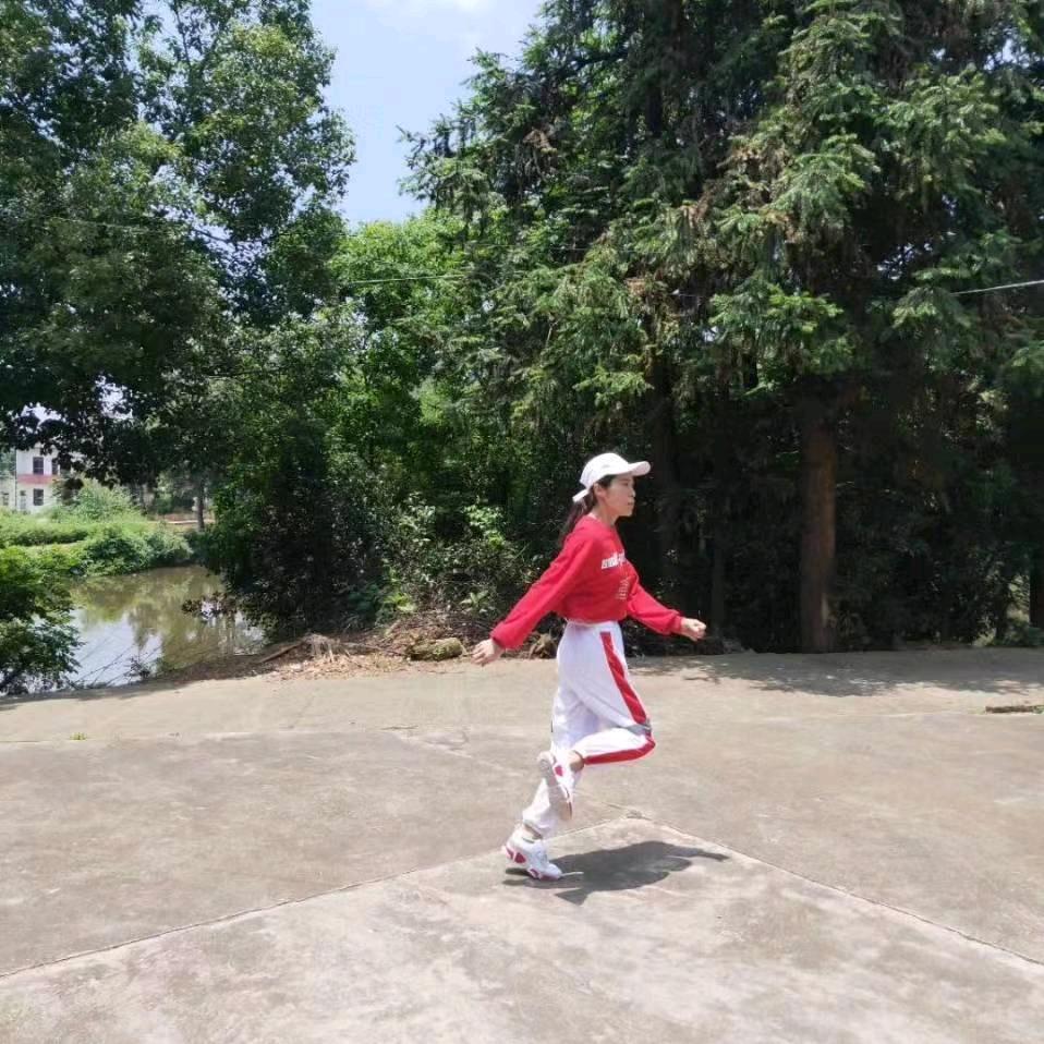 湘潭文艳舞蹈健身