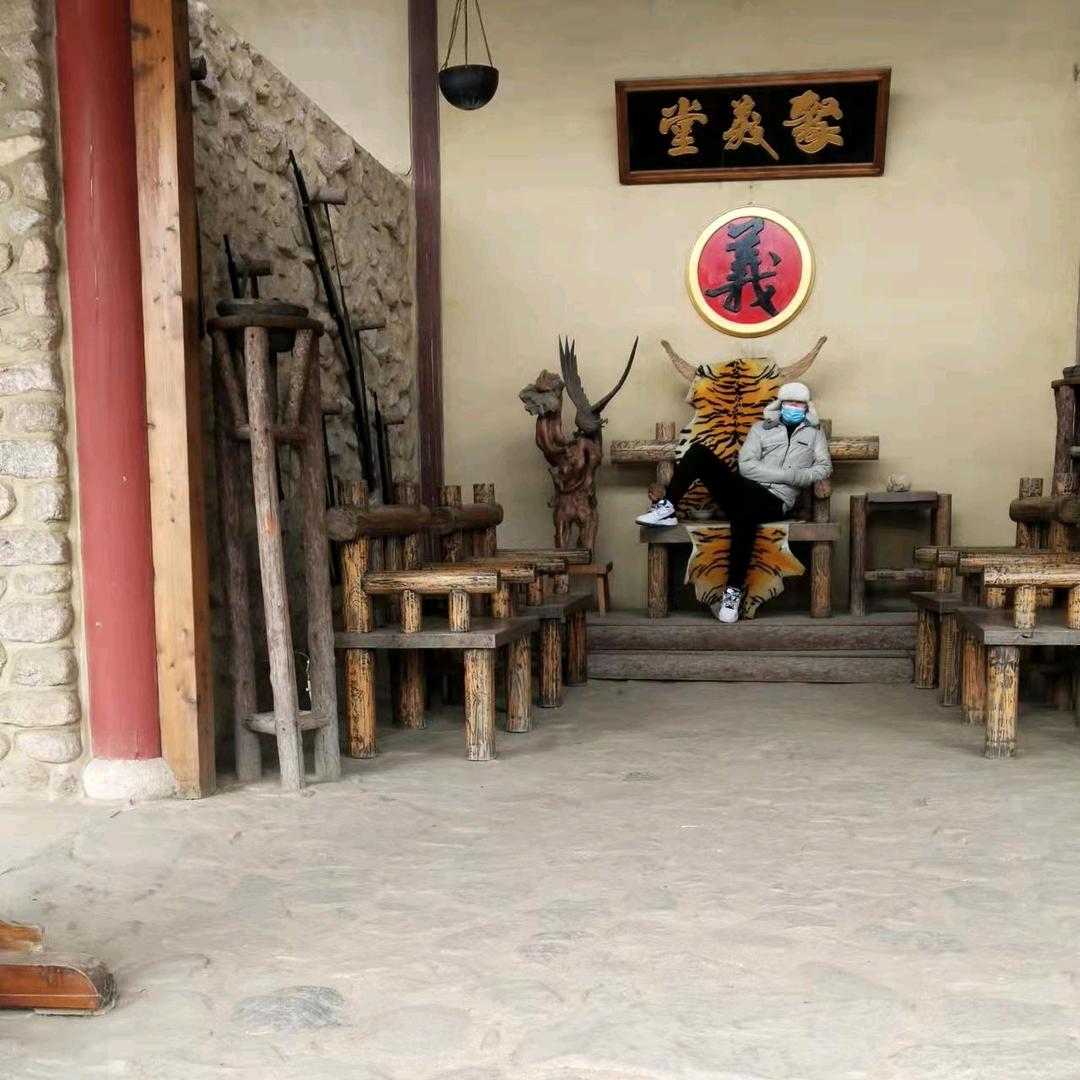 杨行