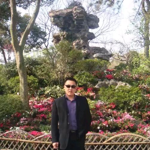 江晓庆