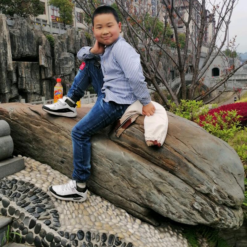 纯真的心