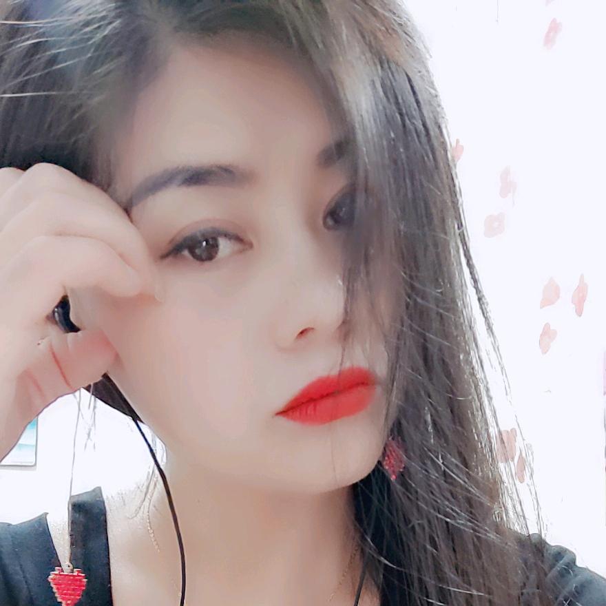我叫江小姗