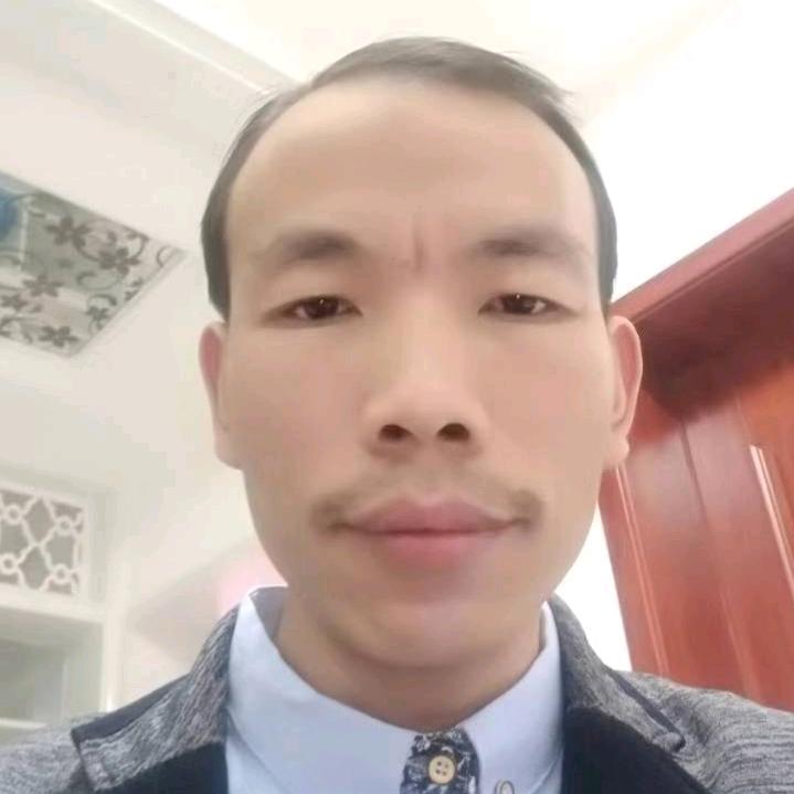 在苦也要微笑