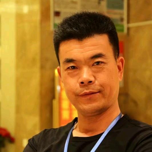 笑祥哥爱户外