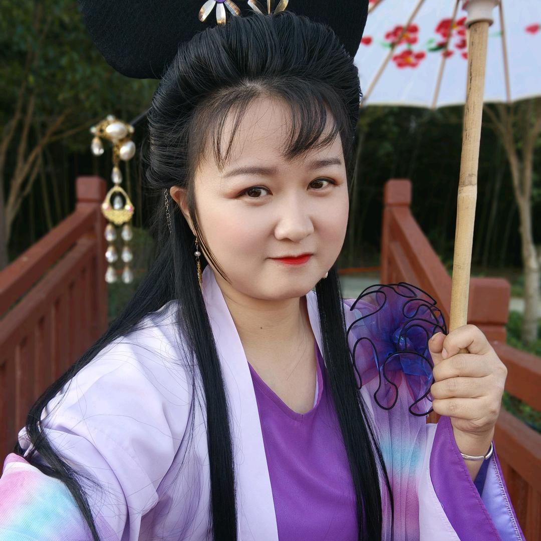 贾铃版《白娘子》