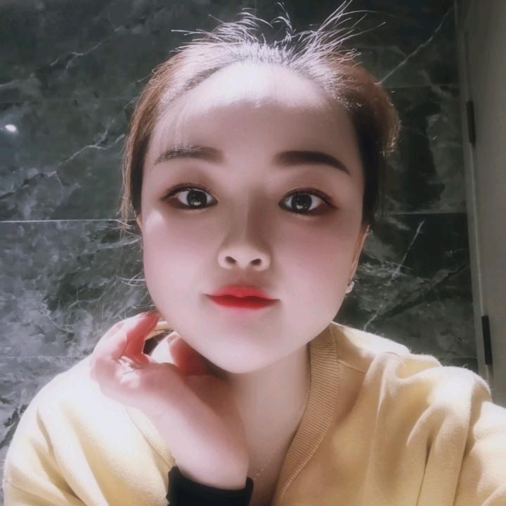 艳丽