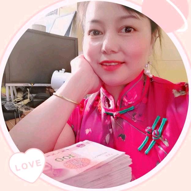婺源＃仙女
