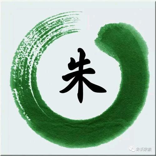 朱勇（逢朱必赞）