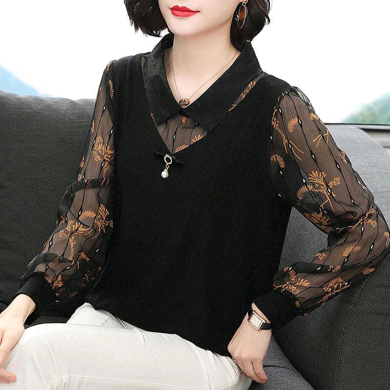 时尚妈妈服饰（源头厂家）