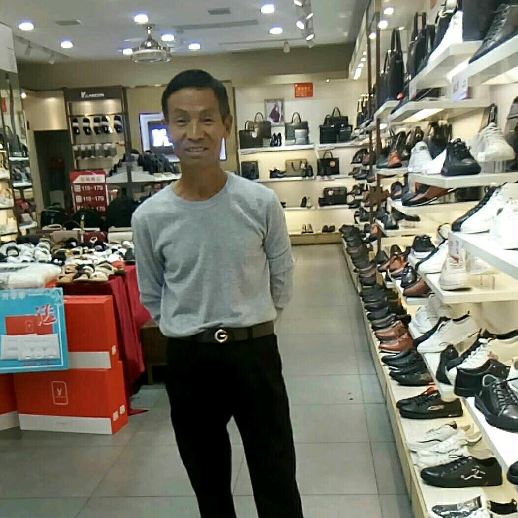 强哥哥