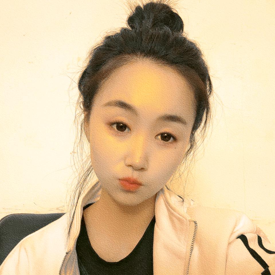 Q🎀~女  乔~
