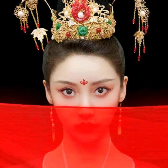 中原一枝花
