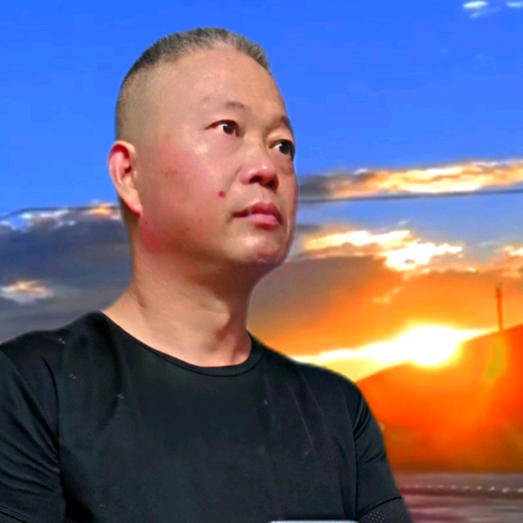 朱斌户外